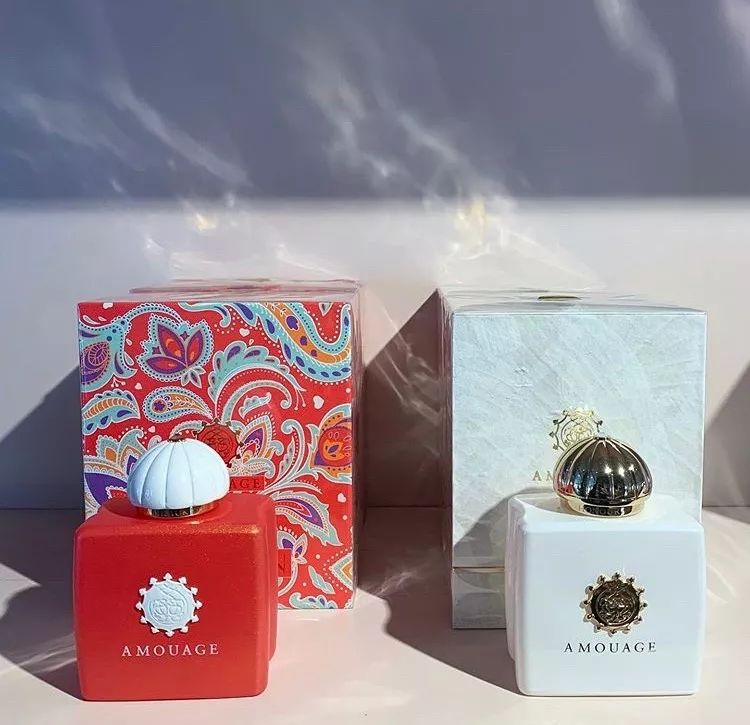 反叛先锋，潮流味道，这瓶最小众时髦的香水，先买为敬