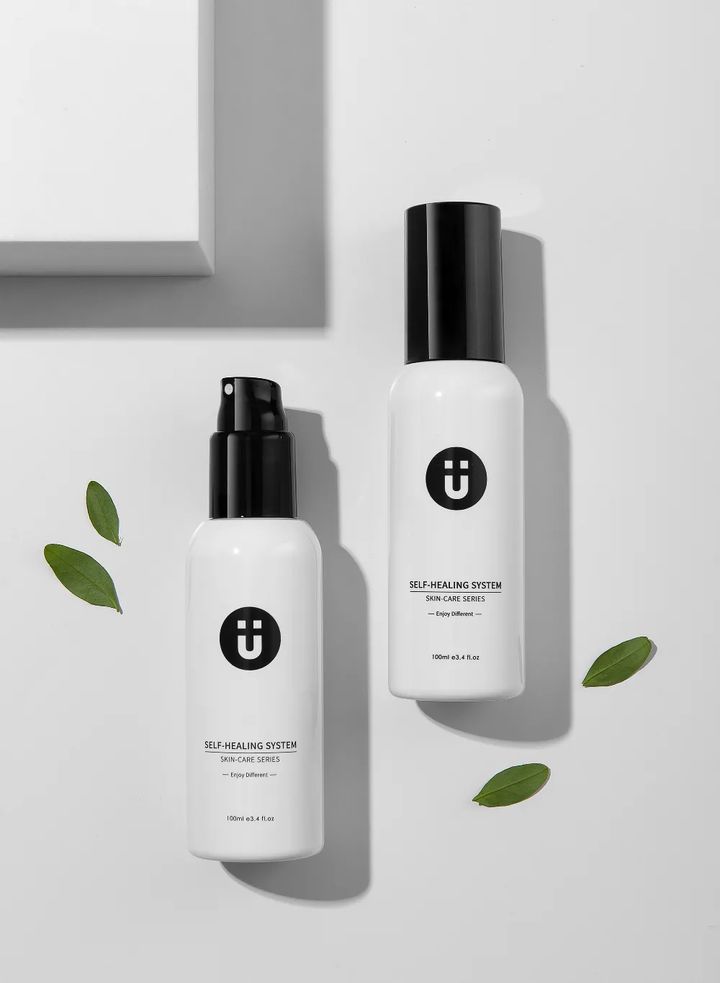 u牌玫瑰纯露的味道不一样,河南玫瑰纯露哪个牌子的是真的