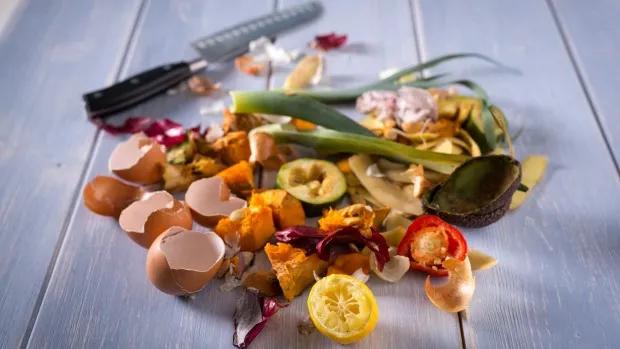 rubbish和garbage一样吗,garbage和rubbish区别