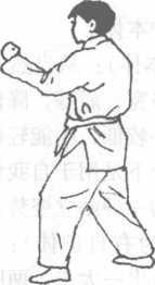 柔道黑带与柔道蓝带区别,柔道基本技