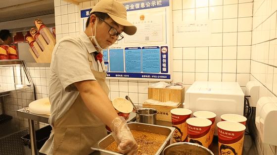 廖记棒棒鸡惠州分店,廖记棒棒鸡全家美食共分享