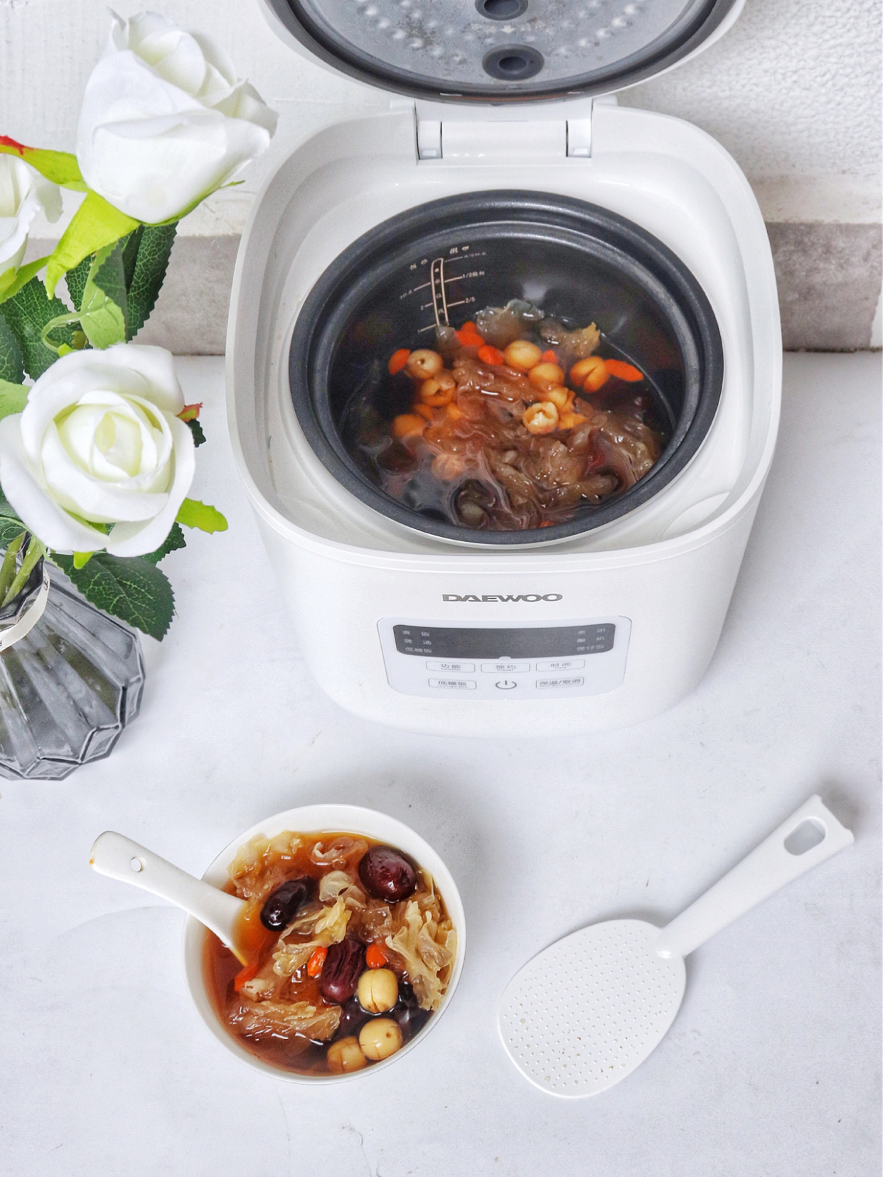 厨房好物推荐女生必备,一见钟情的5种厨房用品