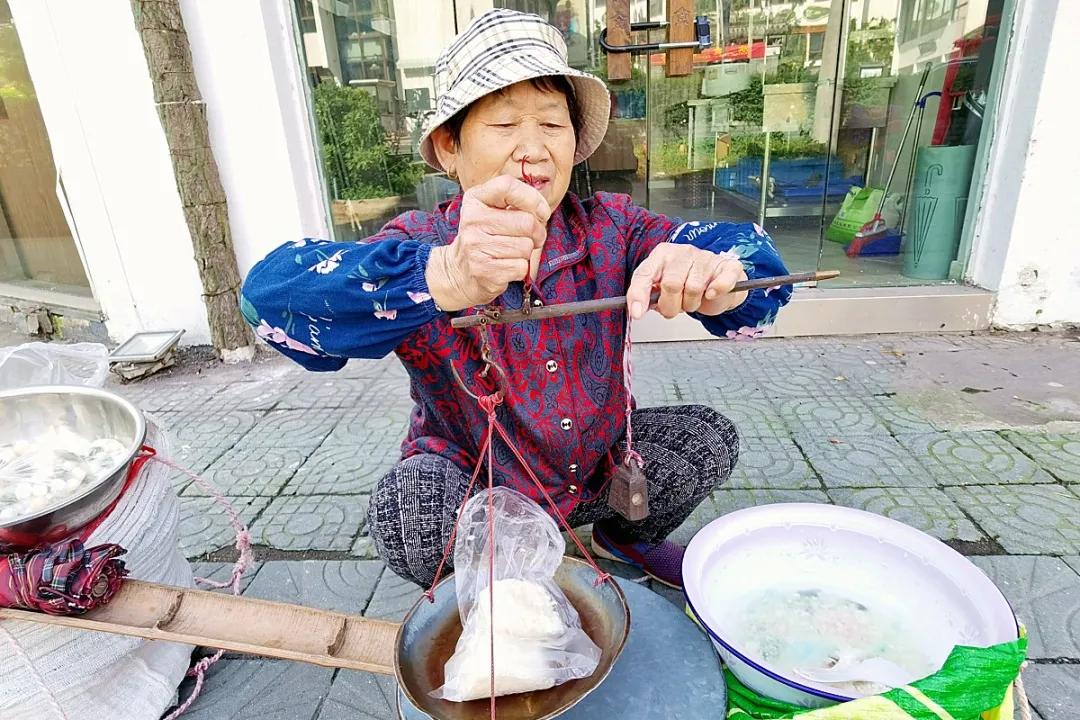 无锡人爱吃的汤包,无锡人喜欢的甜味