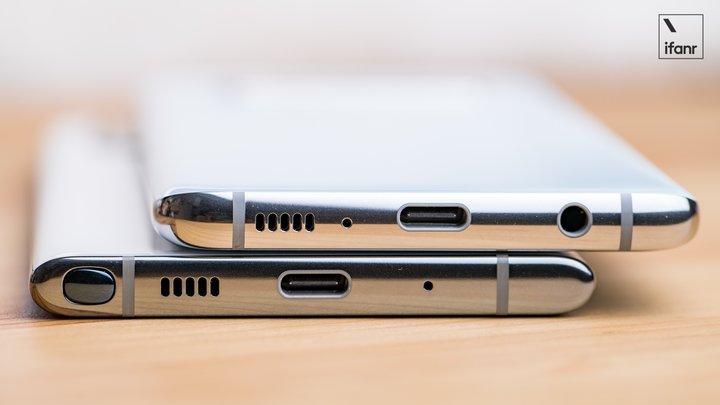 用了5年的三星note10,晒晒我的三星note10使用感受