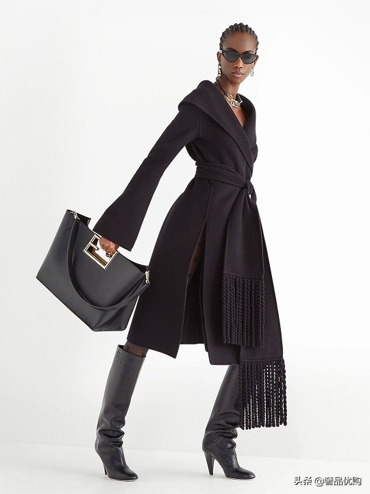 fendi新款包touch,fendi新款牛仔包