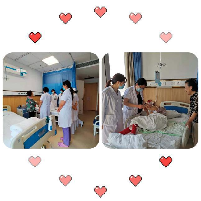 太原子宫脱垂手术哪里做的好,太原山大二院治疗子宫脱垂