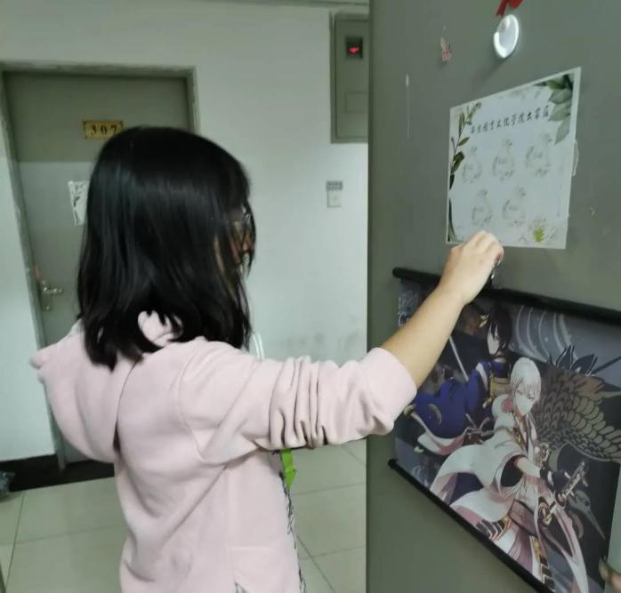 北京大学校花第一名是谁,北京校花交大附中