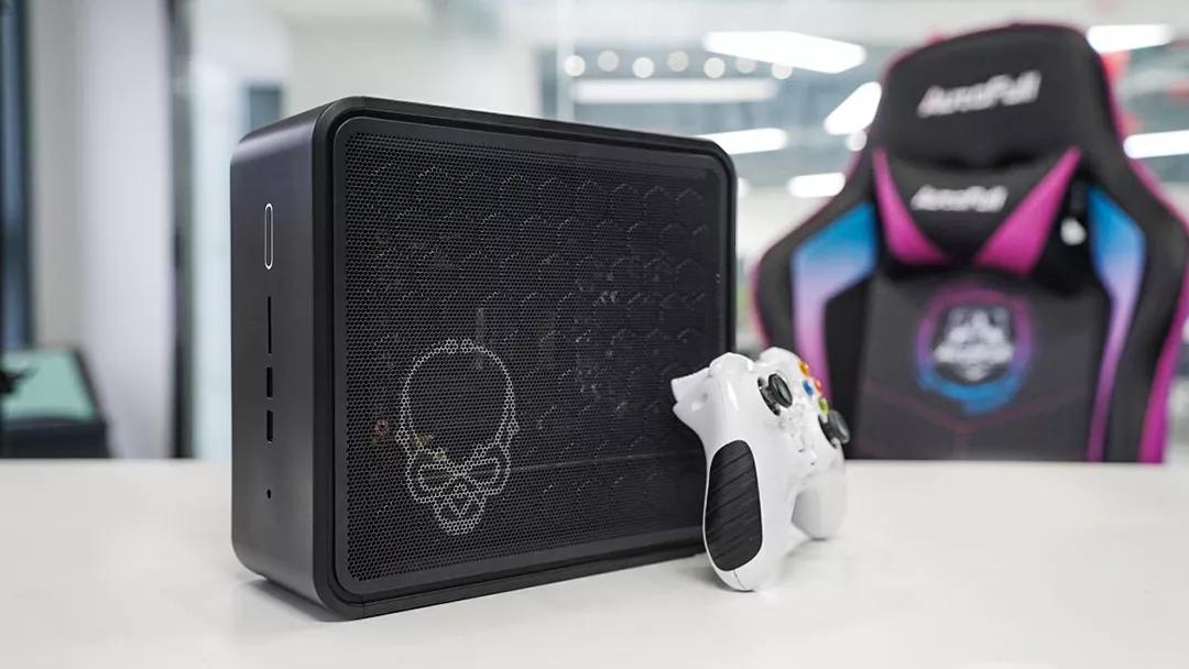 独显对什么游戏提升最大,游戏独显推荐