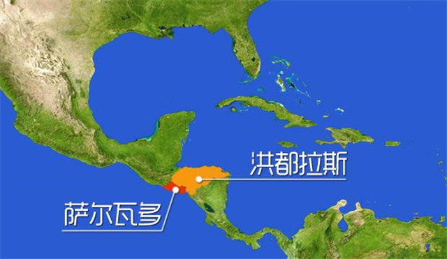 一战爆发导火索萨尔瓦多,萨尔瓦多内战死多少人