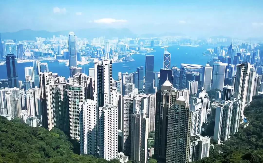 香港商务签证需要商务邀请函吗,在香港开公司可以申请商务签证嘛