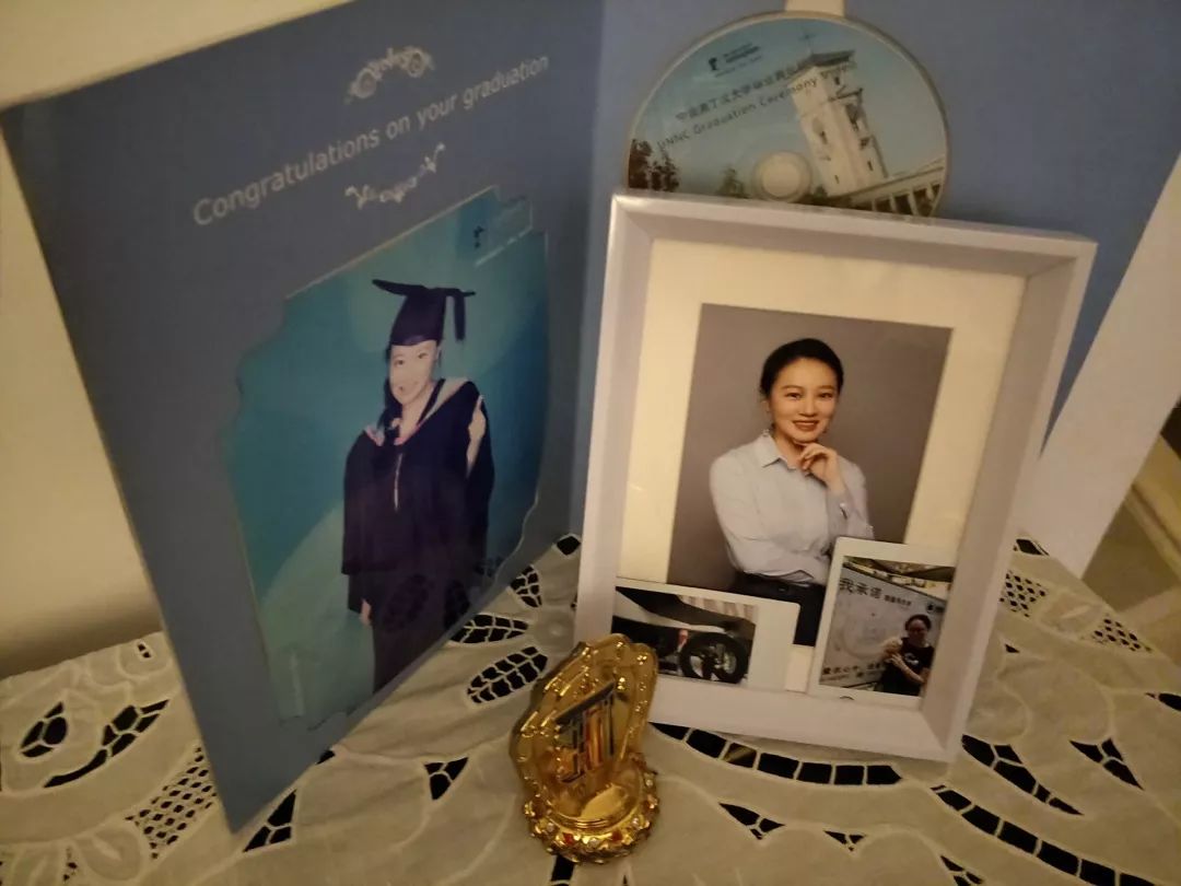 宁诺年度校友奖获得者!玛氏“糖果小姐”的别样旅程