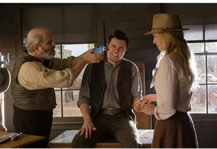 6部超搞笑喜剧电影你看过几部,推荐搞笑的电影十部必看喜剧电影