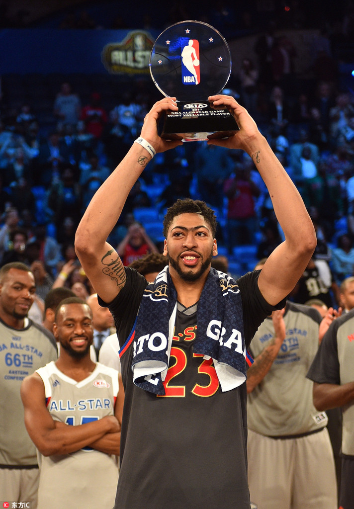 NBA中锋成蓝领遭罗德曼怒喷：怕弄脏小裙子！却唯独喜欢这位中锋