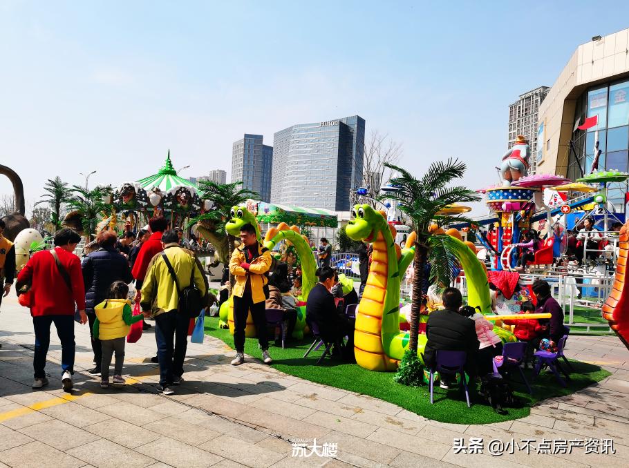 3W的尹山湖！养不起爱琴海