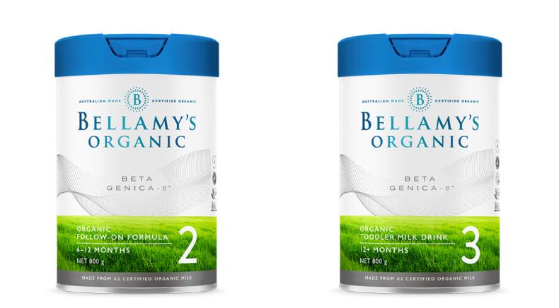 澳洲淳璀奶粉多少钱一罐,推荐高质量澳洲奶粉品牌