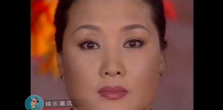 毛戈平仿妆图片 (毛戈平新中式妆容)