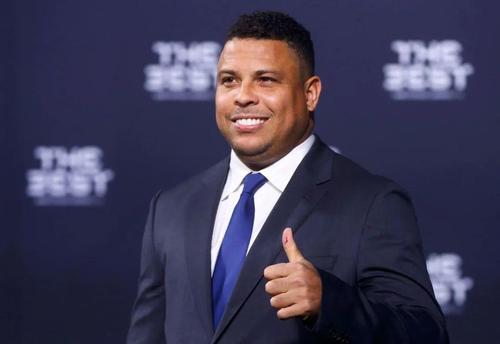 罗纳尔多皇马战术,罗纳尔多适合什么打法