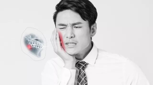 牙齿敏感咬东西酸软无力,牙齿酸软无力用什么牙膏好