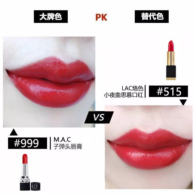 好用又平价的口红推荐,十大必买经典口红小红书