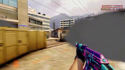 csgo老青年,csgo新青年