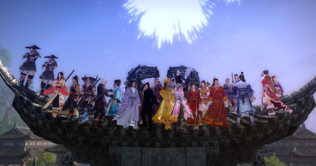 九阴真经,我唯一认可的国产武侠良心之作