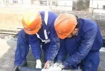 户外地下水管冻住了如何快速解冻,冬天水管冻住妙招图片