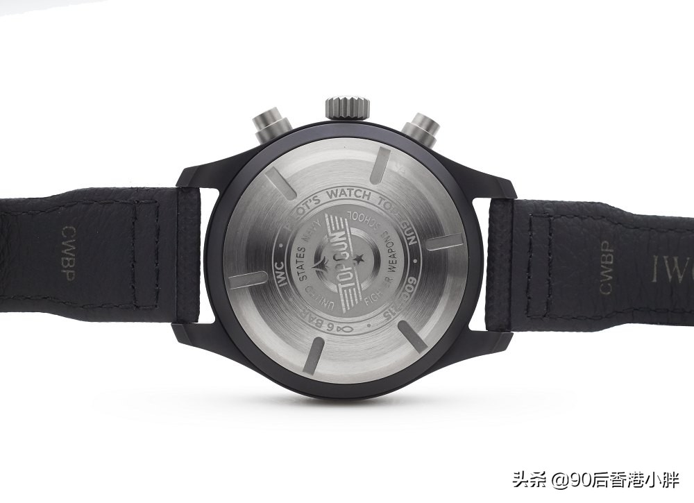 iwc万国飞行员款,iwc万国全新40mm万国飞行员腕表