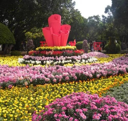 湖泊风景区推荐,深圳十大免费主题公园