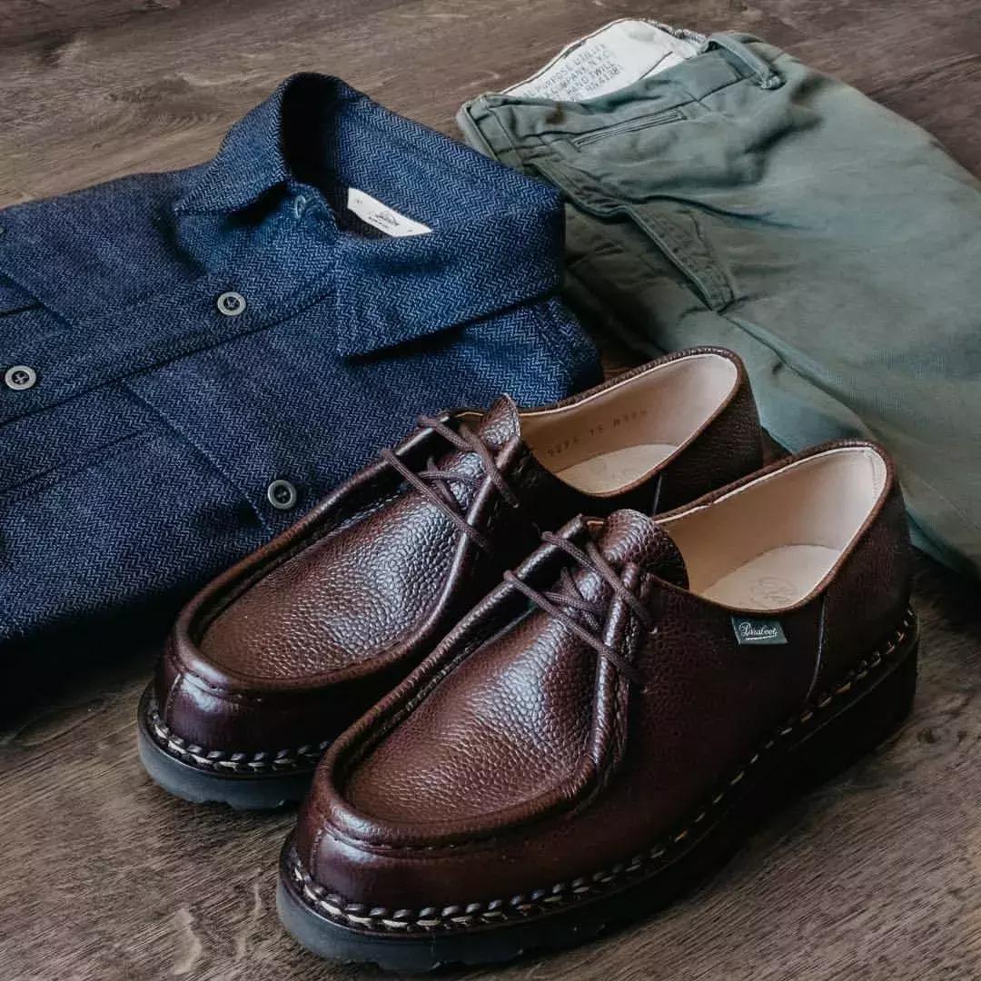 这双鞋子好看吗原图,这双鞋真的是太好看了