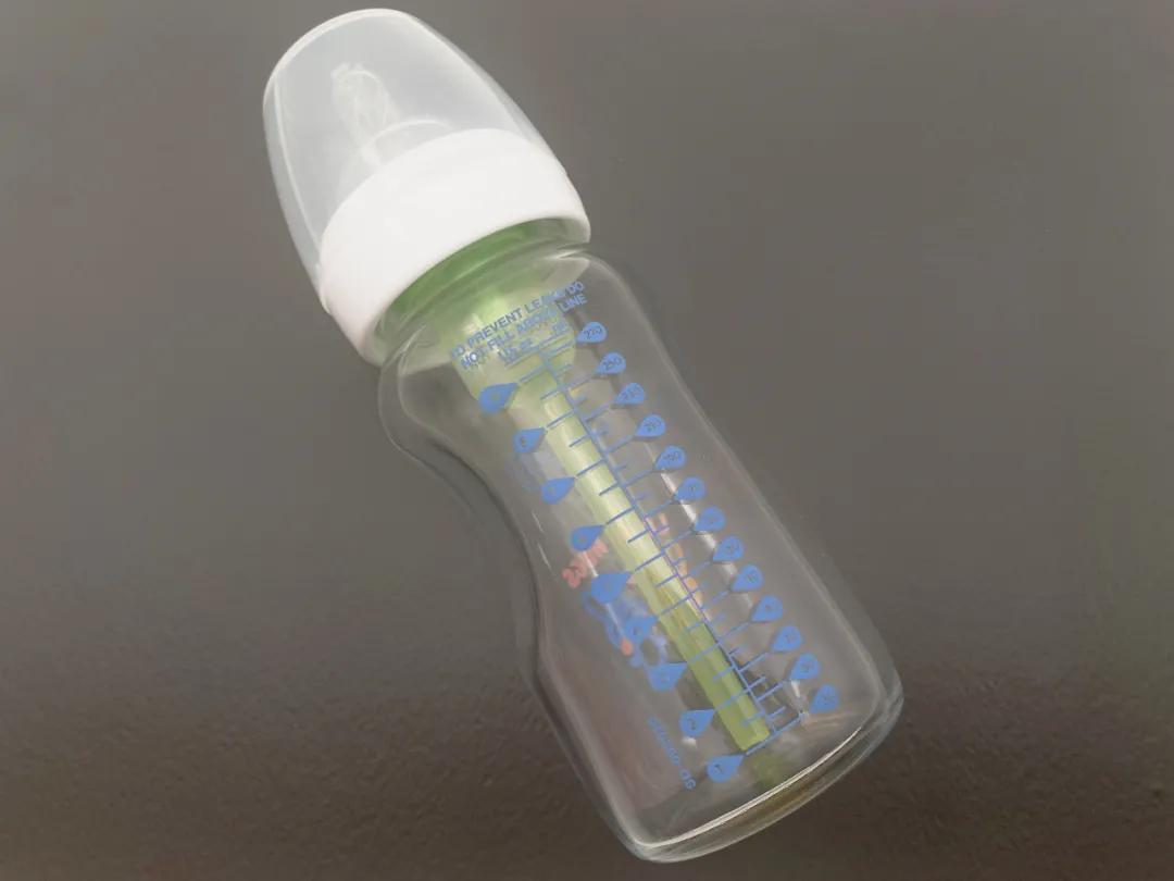 婴儿奶瓶防胀气推荐hegen,防胀气奶瓶真能防胀气吗