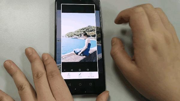 华为截屏有几种方法,华为一共有几种截屏方法