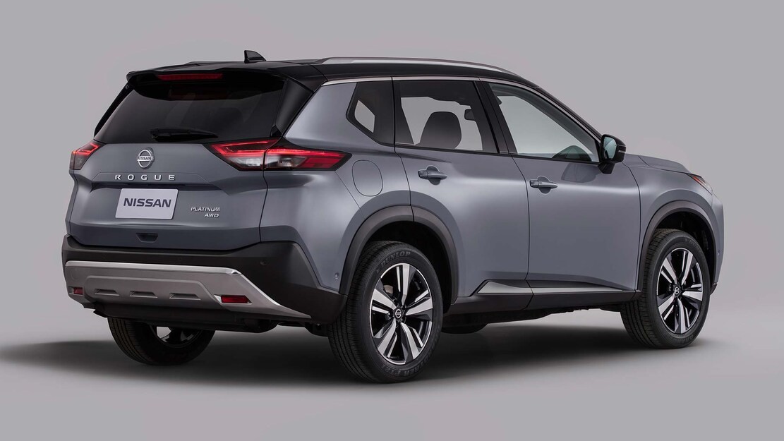 日产全新奇骏三缸发动机,新款日产奇骏2.0t