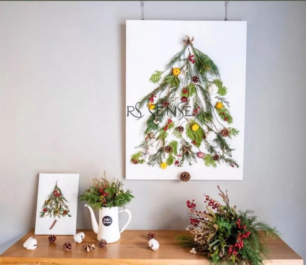 花艺是花店吗,花店还是花艺工作室