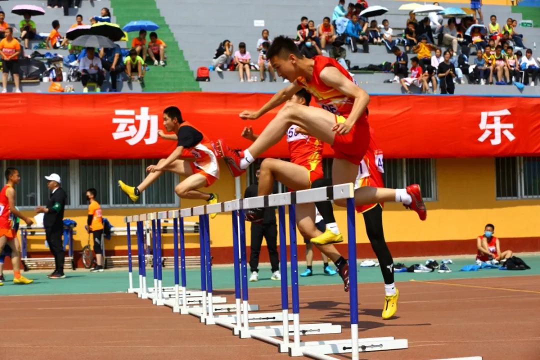 2021年怀柔区中小学生春季运动会,怀柔区2021春季运动会