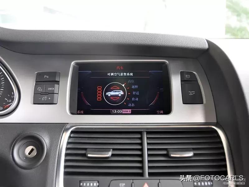 奥迪q7v12柴油版越野视频,奥迪q7v12柴油6.0发动机质量