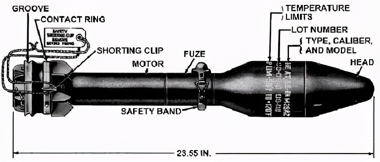 三个月搞出的山寨货，比正品还好用，志愿军手中的51火啥来头？