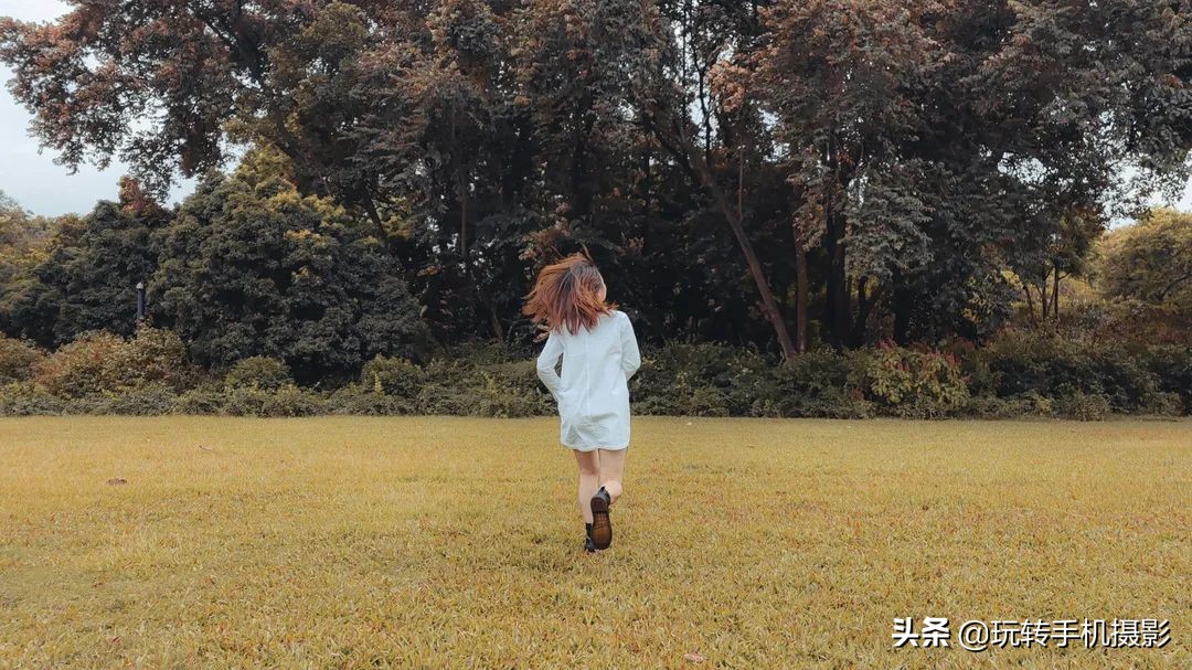 手机怎样拍照更好看而且清晰,手机拍照怎么让背景模糊人物清晰