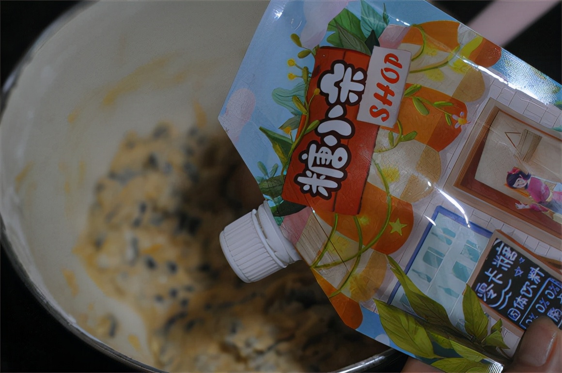 真正的“冬补王”，红薯、玉米都得靠边站！太香了