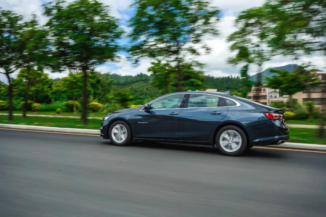 迈锐宝xl2020款1.5t9at变速箱,雪佛兰迈锐宝xl12万能搞定2.0t