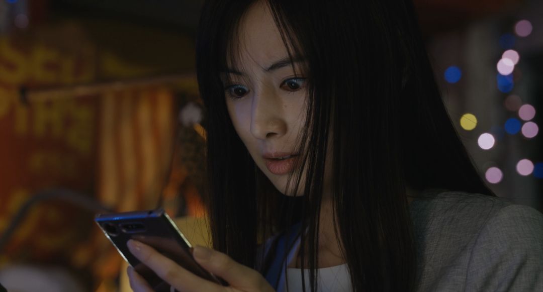 别随便看一个人的搜索记录