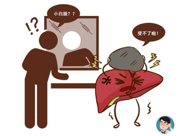 肝硬化蜘蛛痣什么情况会出现,出现蜘蛛痣了肝硬化到什么程度