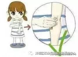 抽血后手臂淤青和护士有关系吗,手臂抽血淤青是护士技术问题吗