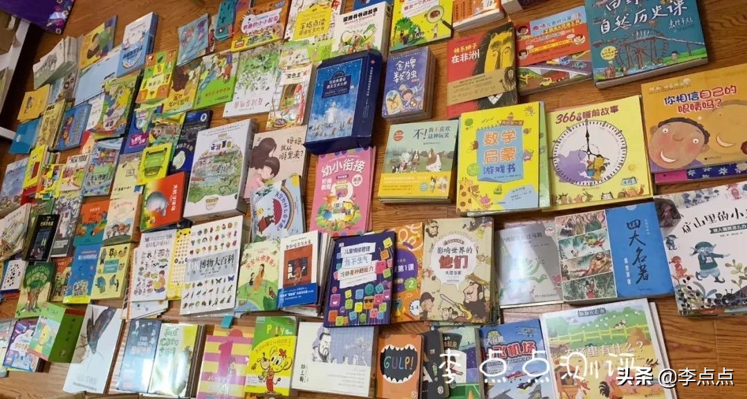 各大品牌点读笔测评,平价好用的点读笔测评