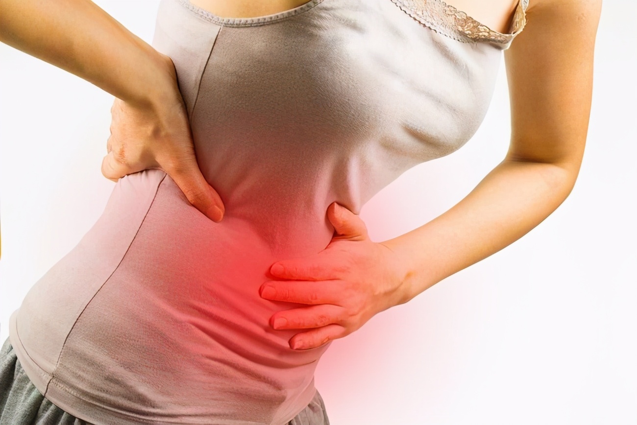 小腹胖的很快是什么原因,小腹变大是肝脏不好吗