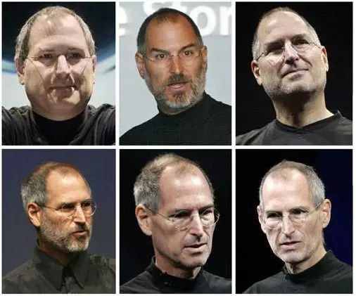 乔布斯内心与直觉,乔布斯灵光乍现