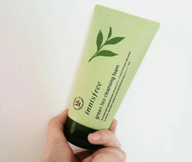 悦诗风吟洗面奶踩雷,洗面奶踩雷排行榜