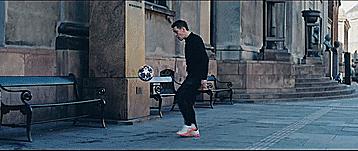 三个提升弹跳动作,三个动作提高你的球性