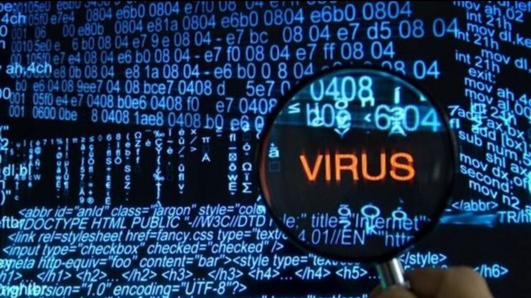 史上最危险的五款电脑病毒,史上最可怕的十种电脑病毒