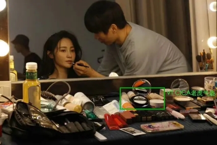 李佳琦提亮气垫,李佳琦气垫烈焰