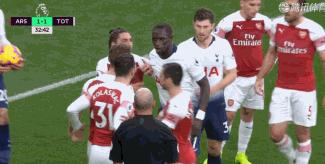 奥巴梅扬在阿森纳进多少球,阿森纳vs热刺孙兴慜梅开二度